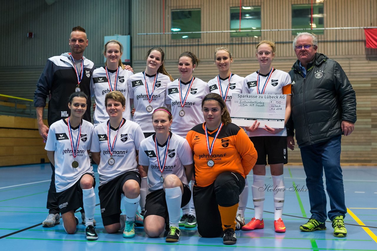 Bild 91 - Frauen Landesmeisterschaft